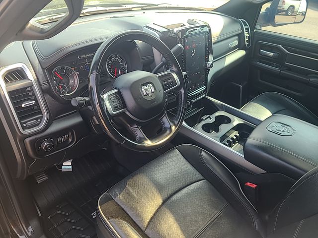 Used 2021 Ram 2500 Truck