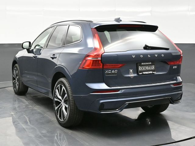 2025 Volvo XC60  photo