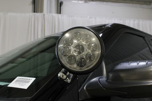 Used 2017 Black Ford Base image 32