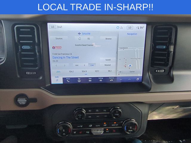 Used 2022  Ford Wildtrak image 21