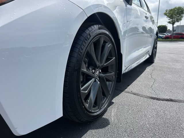 2024 Toyota Corolla SE - Photo 12
