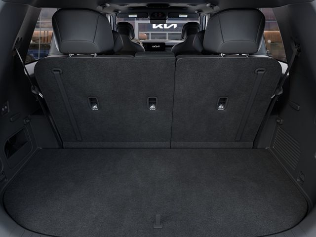 2027 Kia Telluride Hybrid