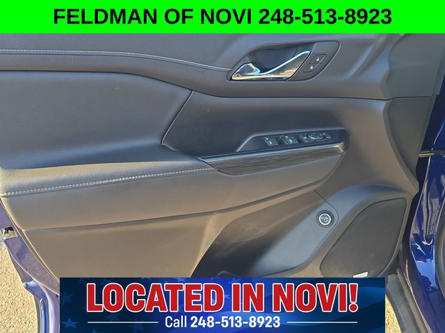 Used 2023 GMC Acadia For Sale in Livonia, MI