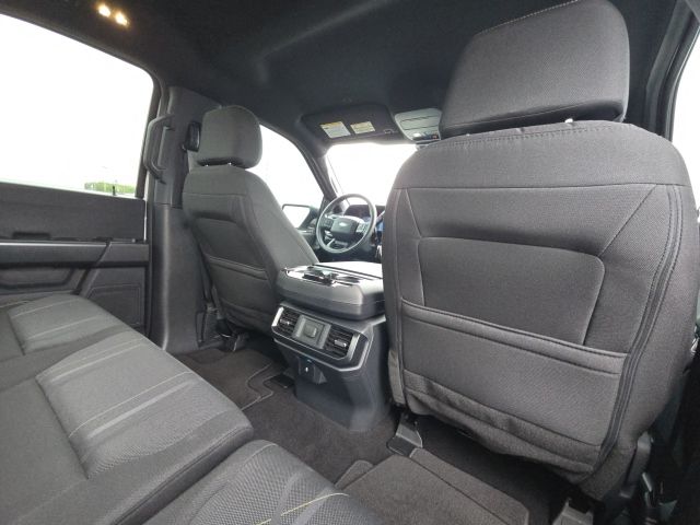 2024 Ford F-150 STX:169321A