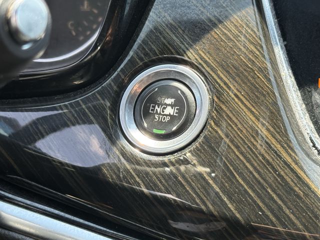 2020 Cadillac XT6 Premium Luxury Black at Bayway Cadillac of The Woodlands