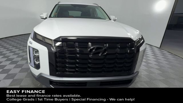 New 2025 Hyundai Palisade For Sale in Indianapolis, IN