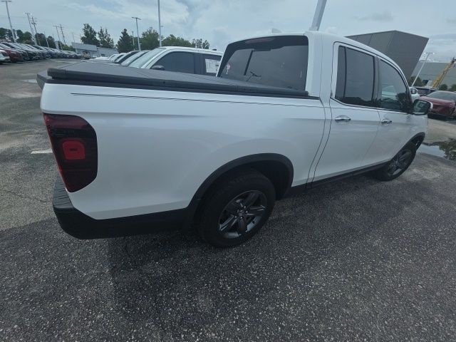 Used 2023  Honda RTL-E image 2