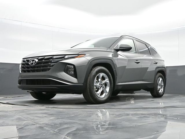 2024 Hyundai Tucson SEL 31