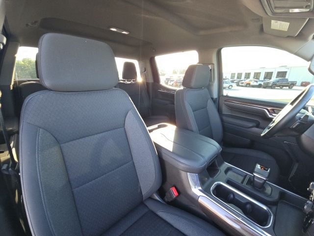 Photo of 2023 Chevrolet Silverado 1500 RST in Dallas, GA - 17,  2023 Chevrolet Silverado 1500 RST:43635A