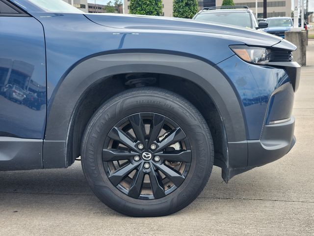 2025 Mazda CX-50 2.5 S Preferred Package - 7