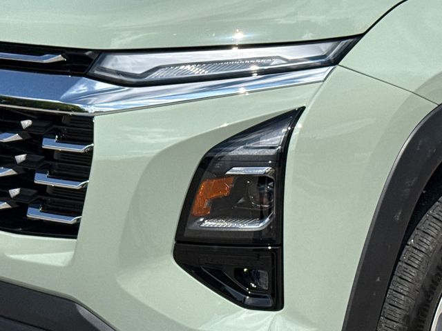 Used 2026 Chevrolet Equinox SUV
