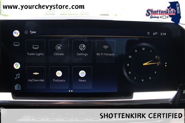 Used 2022 Chevrolet Silverado 1500 Truck