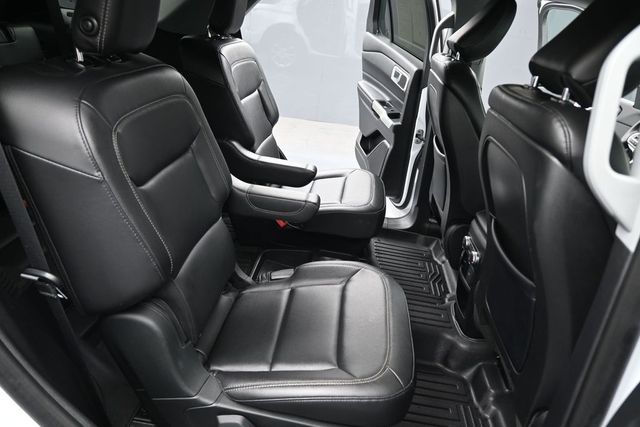 Used 2020 Ford Explorer SUV