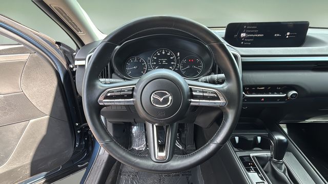 Used 2024 Blue Mazda 2.5 S Premium Package image 12