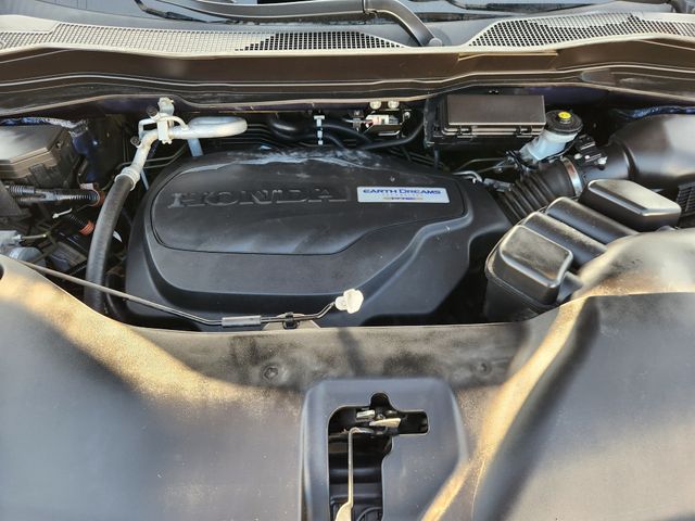 2020 Honda Pilot EX-L  at Joe Myers Mazda Kia