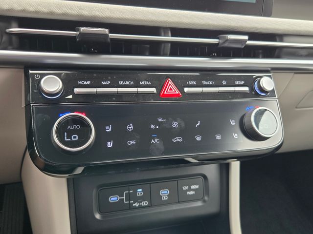 2026 Hyundai Tucson - $37,759