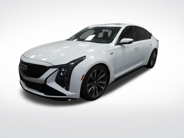 2025 Cadillac CT5-V Blackwing RWD