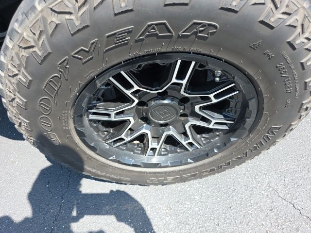 2011 Toyota Tacoma Base - Photo 11