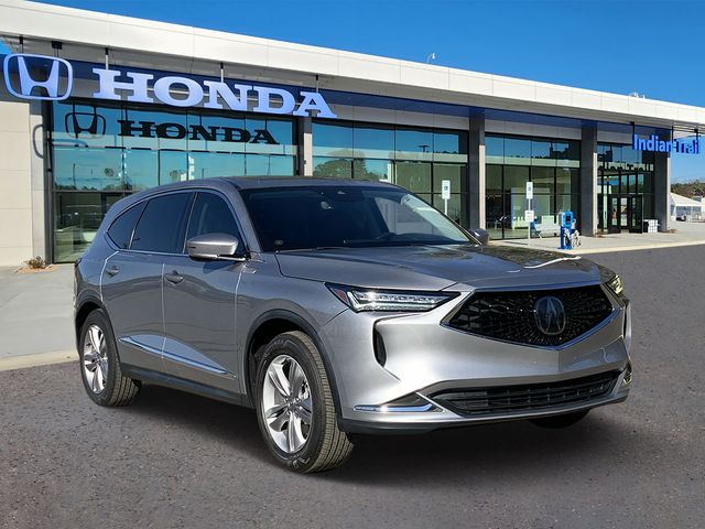 2022 Acura MDX 3.5L 1