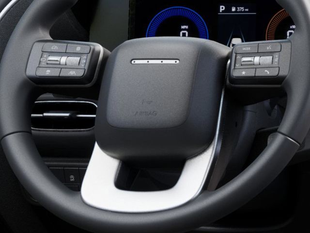 New 2026 Black Hyundai SE image 9