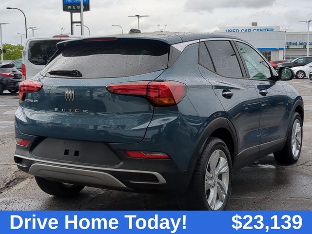 2024 Buick Encore GX Preferred photo