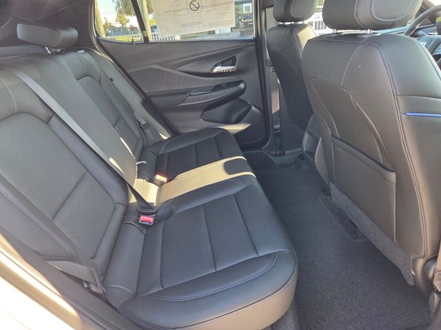 New 2026 White Buick Sport Touring image 14