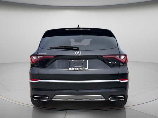 2025 Acura MDX - $41,913