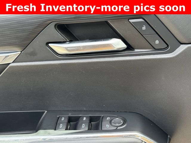 2024 GMC Acadia Elevation Black at Wharton Chevrolet GMC