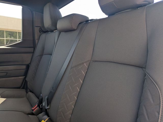 2025 Toyota Tacoma SR5  at Davis Toyota of Orangeburg