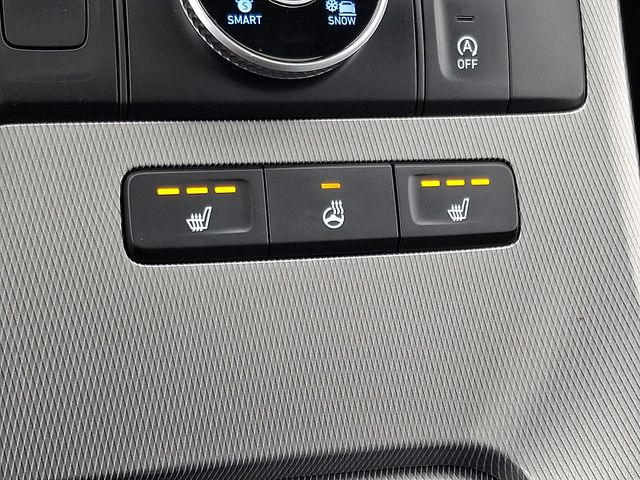 used 2020 Hyundai Palisade car, priced at $21,811