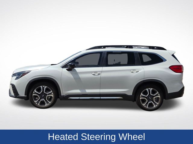2024 Subaru Ascent Limited 7-Passenger