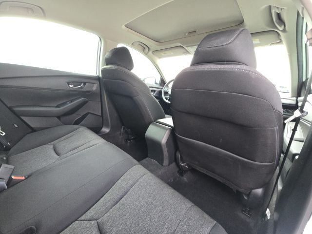 2024 Honda Accord EX:45431A2A