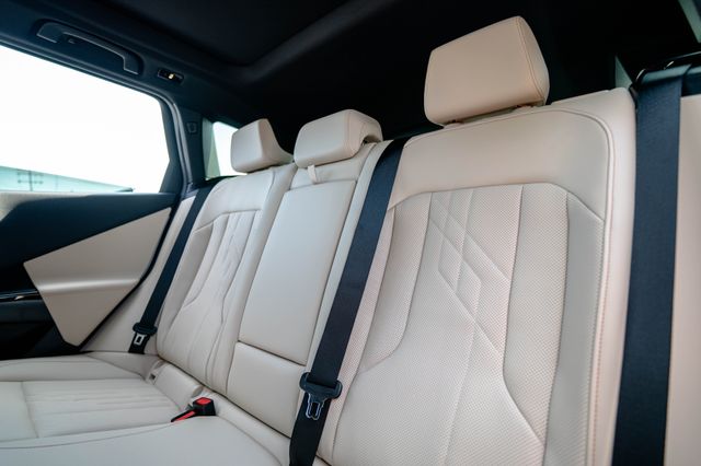 New 2026 BMW X3 SUV