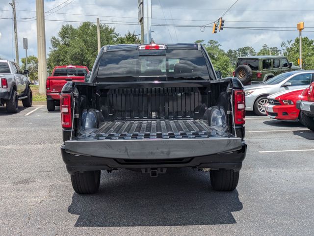 2026 Ram 1500 Big Horn Crew Cab 4x2 5'7" Box