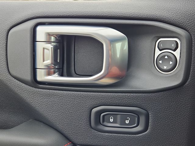 New 2026 Gray Jeep MOAB 392 image 24