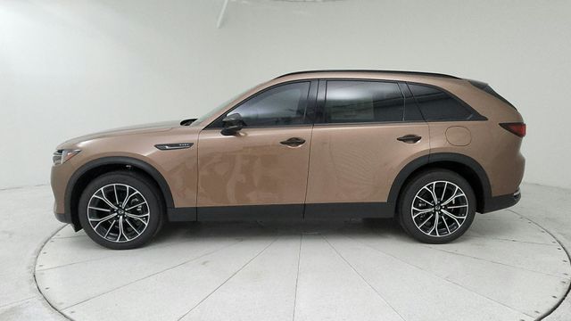 2025 Mazda CX-70 PHEV Premium Plus - 1