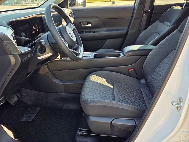 Used 2026 Nissan Kicks SUV