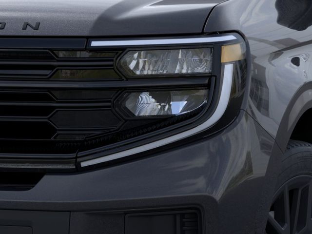 New 2026 Gray Ford Platinum image 18