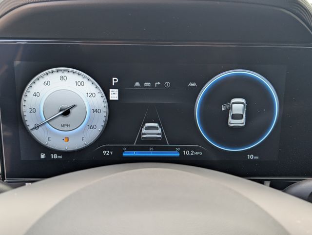 2026 Hyundai Elantra Limited White at Baytown Hyundai