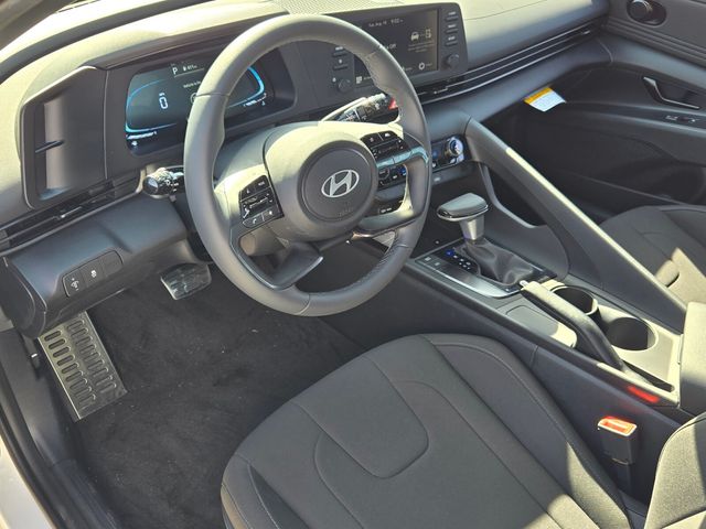 2026 Hyundai Elantra - $23,340