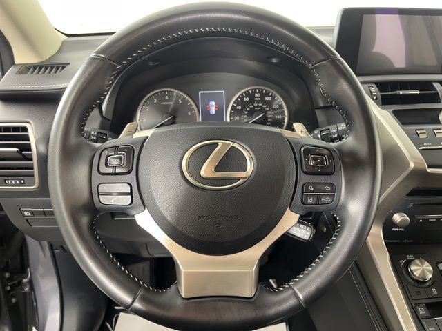 2020 Lexus NX 300 Base 20