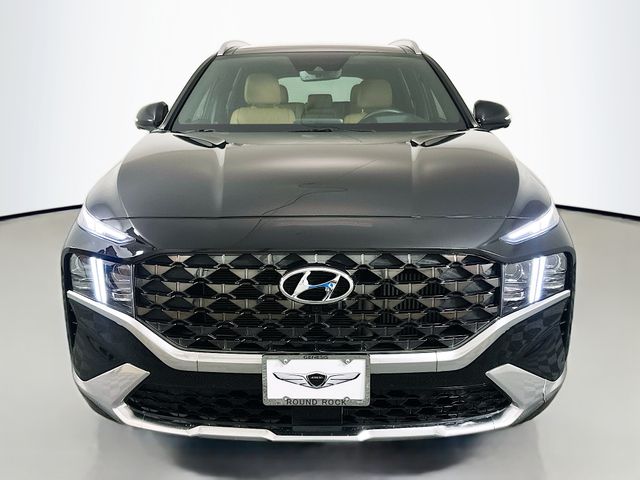 Thumbnail: 2023 Hyundai Santa Fe - 2