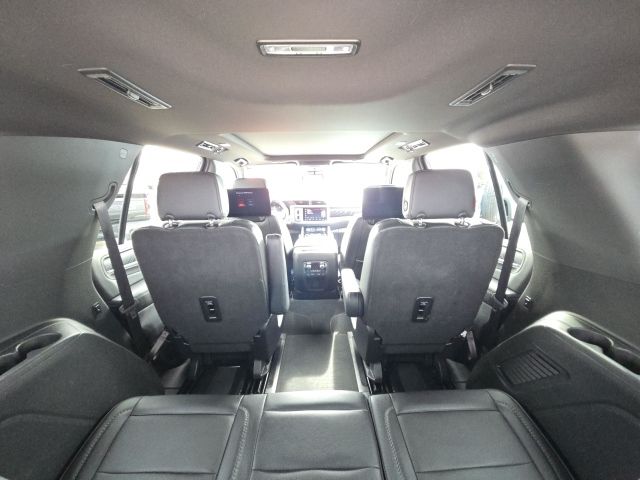 2023 GMC Yukon Denali:45383A
