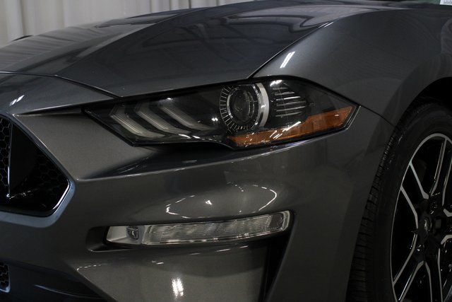 Used 2023 Gray Ford GT image 32