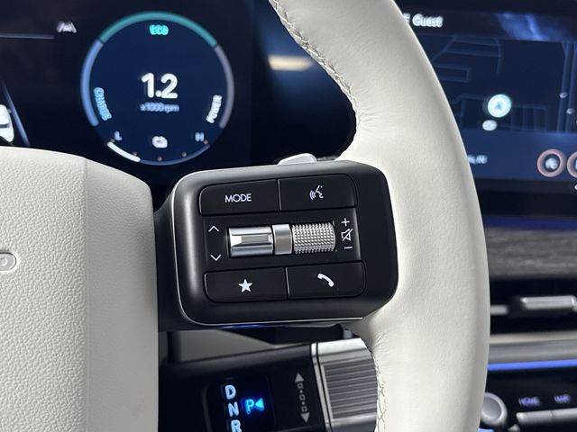 2026 Hyundai Santa Fe Limited - Photo 34