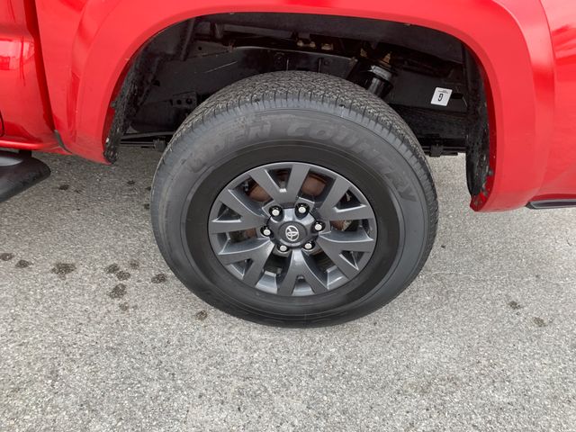 Used 2023 Toyota Tacoma Truck