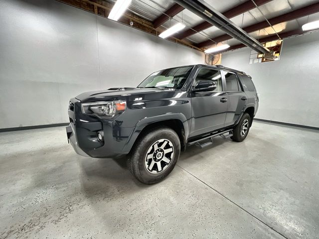 2024 Toyota 4Runner TRD Off-Road Premium 4WD