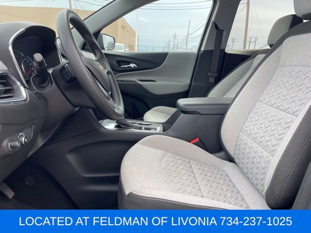 Used 2023 Chevrolet Equinox For Sale in Livonia, MI
