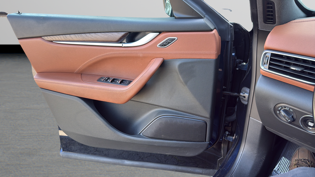 2022 Maserati Levante GT - Photo 11