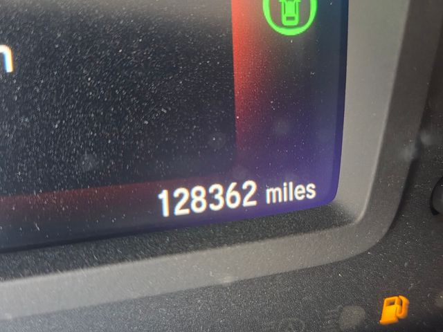 Used 2023 Honda Odyssey Van